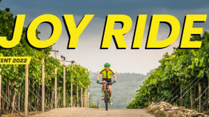 Joy Ride - Kent 2022