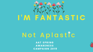 The AAT's Spring Awareness Campaign 2019