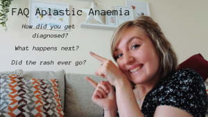 FAQ about aplastic anaemia