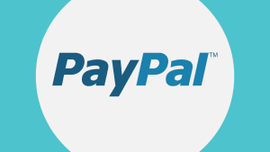 Paypal giving